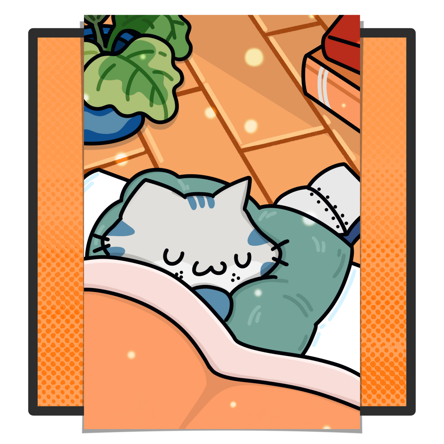 Cozy Dreams