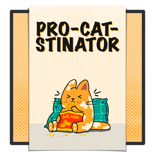 Pro-cat-stinator