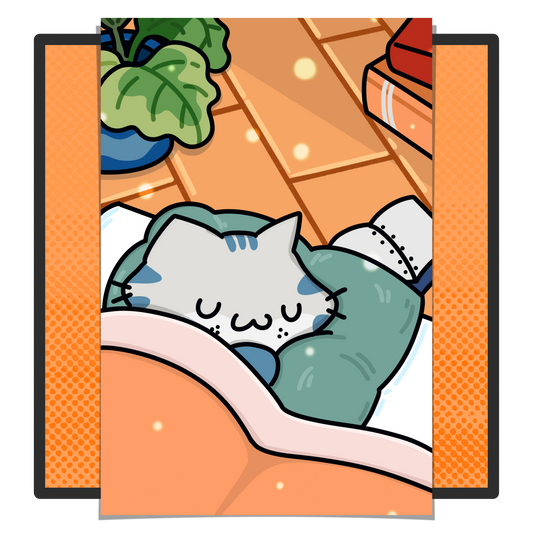 Cozy Dreams