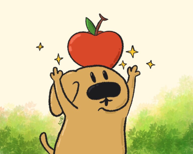 Artwork made by AnantDraws